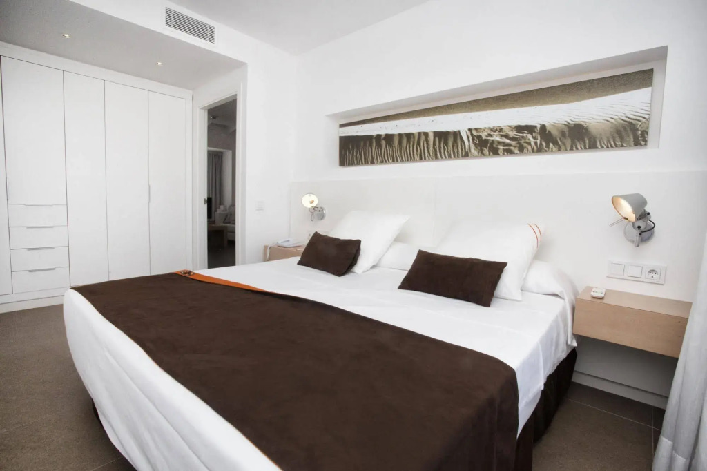 Ibiza Sun Apartments