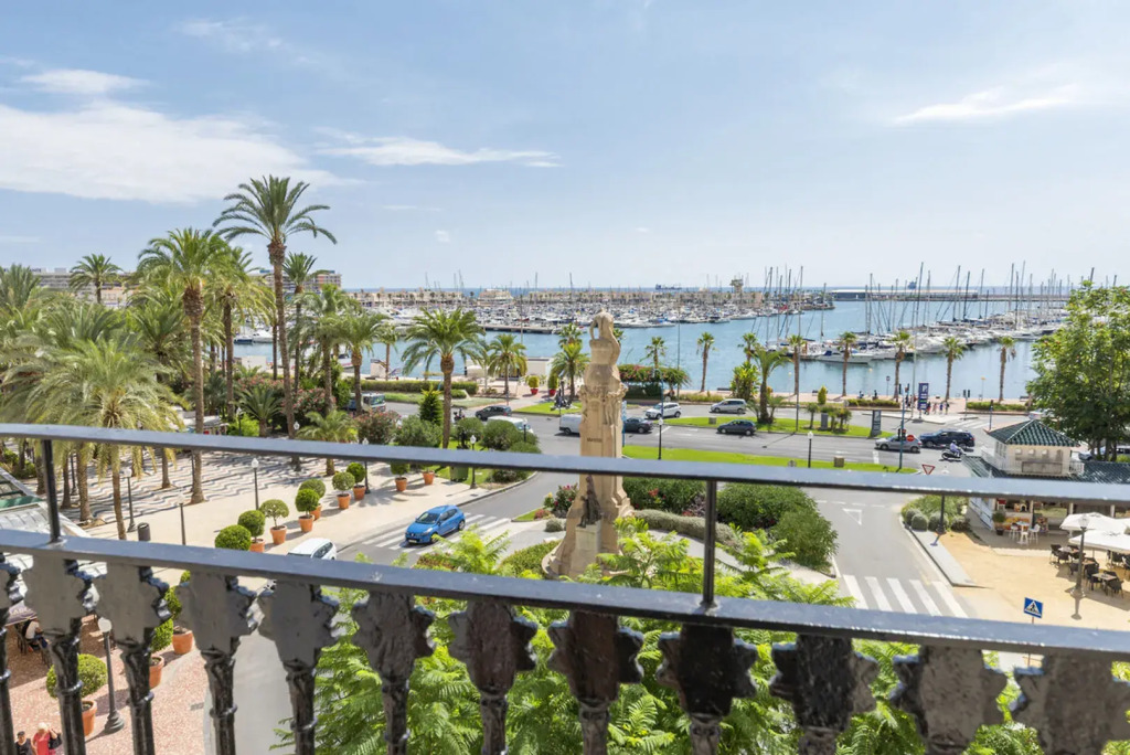 Casa Alberola Alicante, Adults only, Curio Collection By Hilton