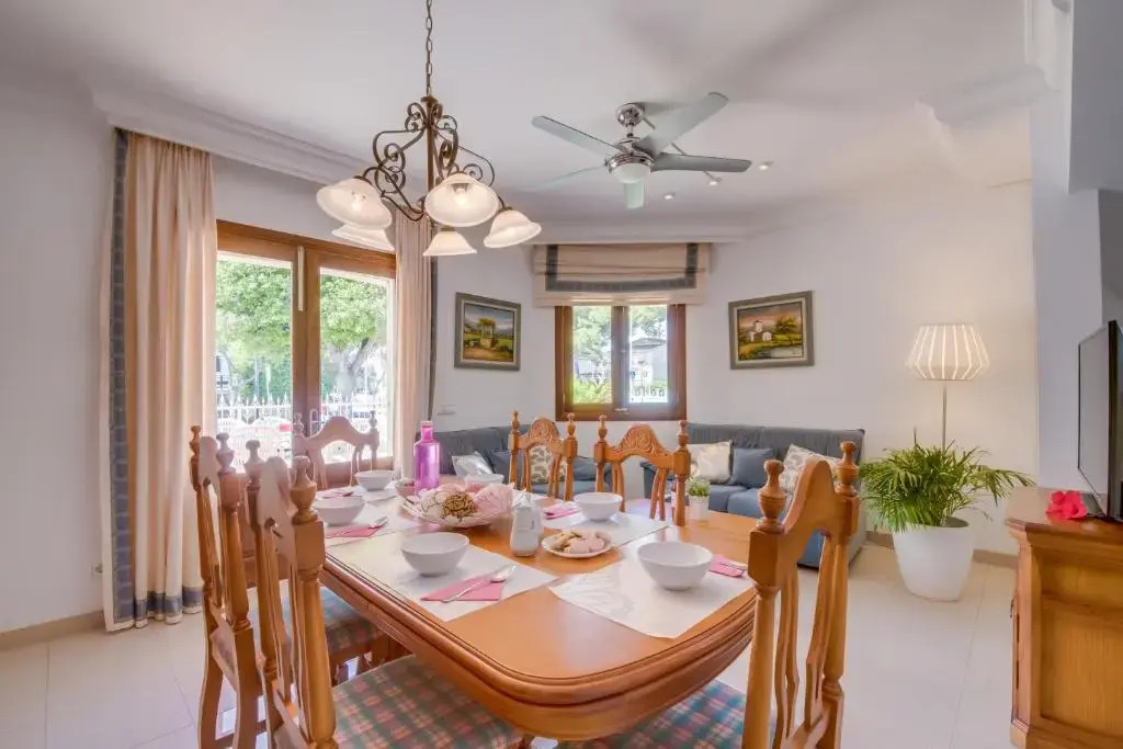 Villa Celia ID: 83493