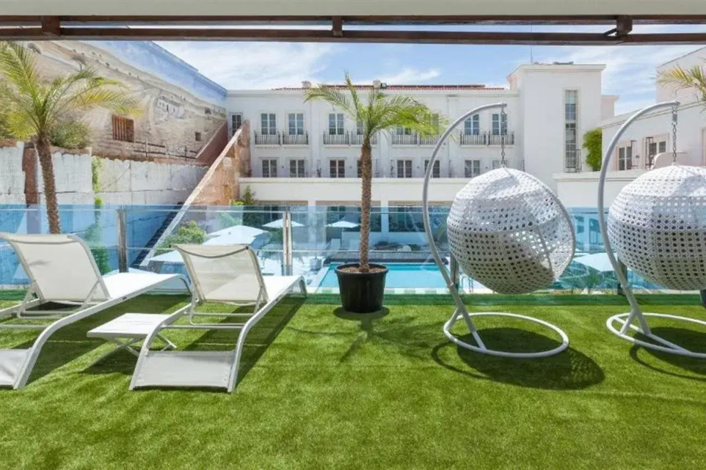 Alentejo Marmòris Hotel & Spa