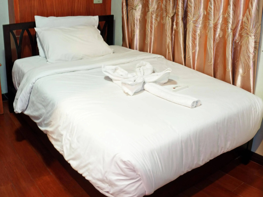 TINHAT Halal حلال Certified Boutique Hotel And Restaurant