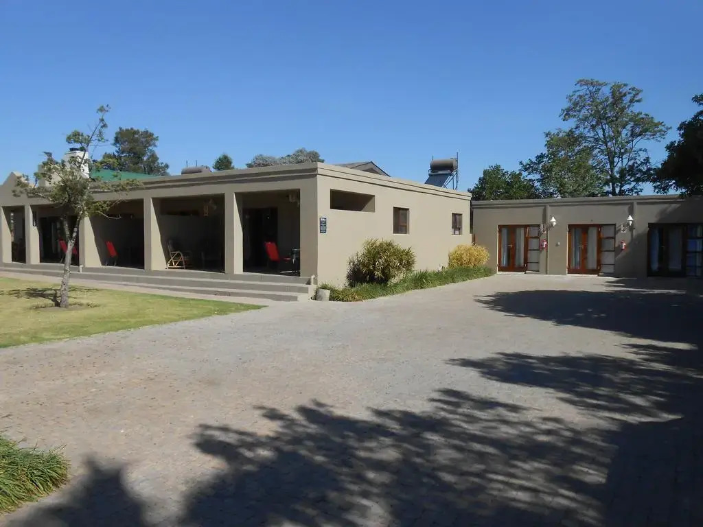 Dilisca Guesthouse