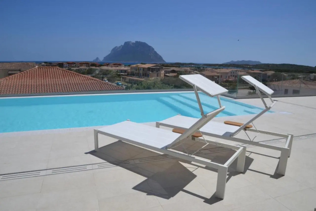Felix Hotels - Hotel Residence Porto San Paolo