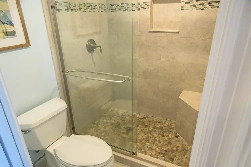 Eden 202 - 2 Br Condo
