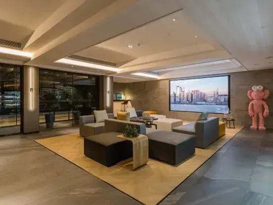 Ningbo Mansen Hotel (Outlets Yushe International Airport)