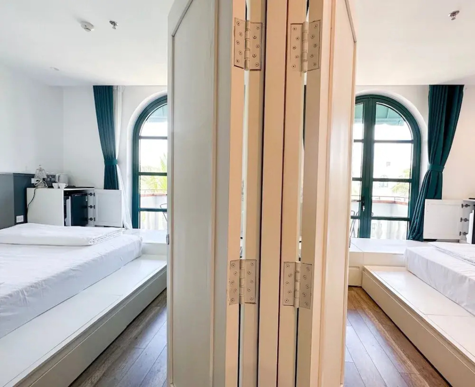 Kaira Boutique Hotel