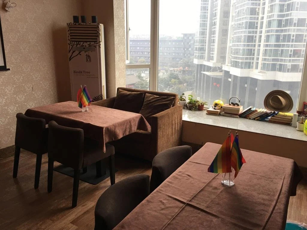 Chengdu Nice Friend Hostel
