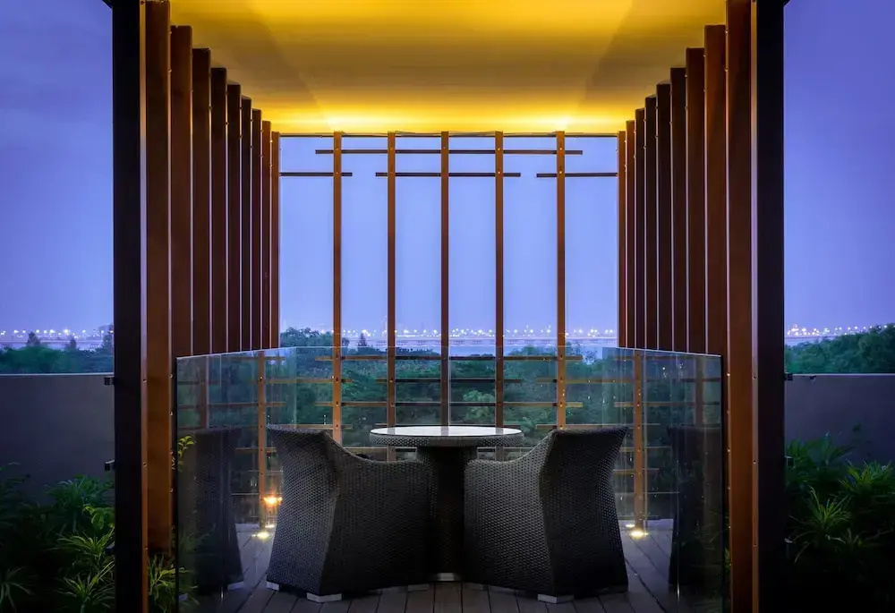 Queens Suite by D Imperio Homestay