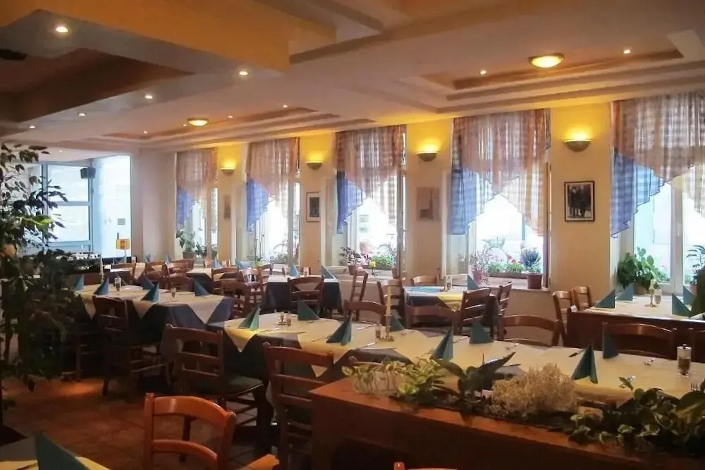 Hotel Amadeus