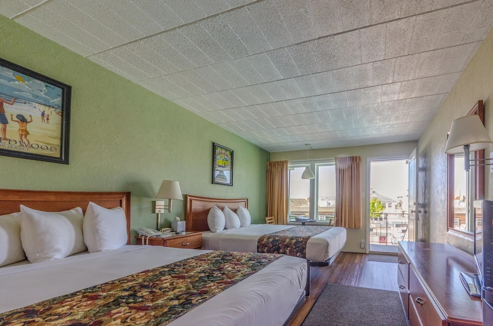 Marlane Motel