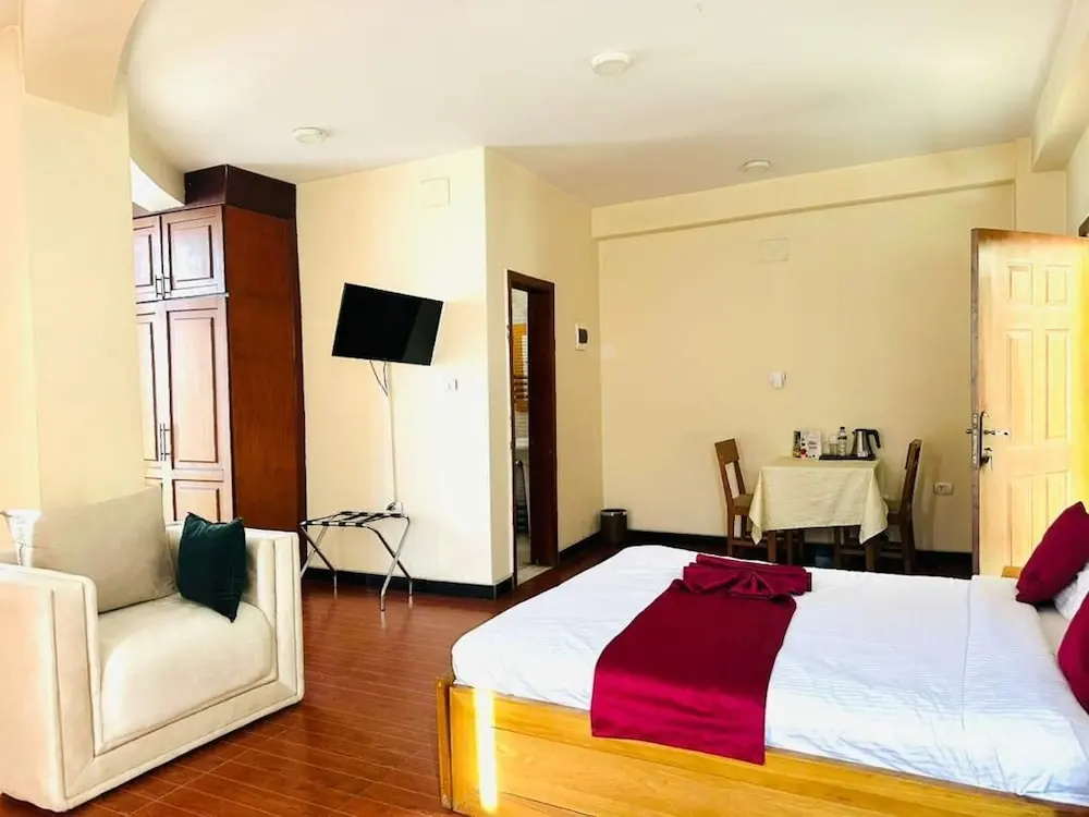Kasian Hotel