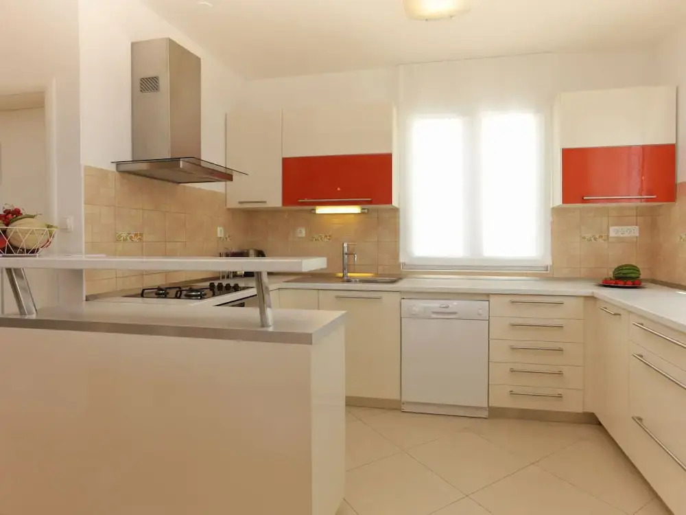 Alluring Villa in Marina With Swimming Pool