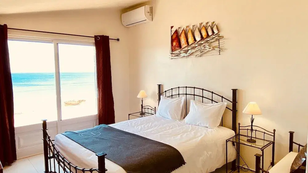 Beira Mar - Private Pool - 7 Guests - Albufeira