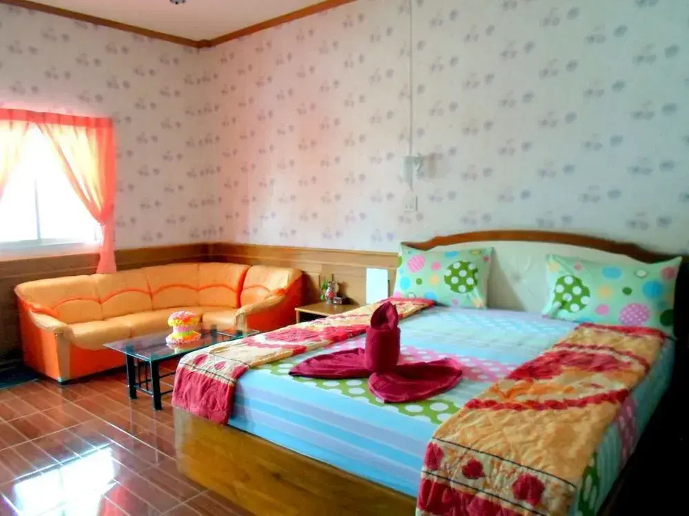 TR Resort