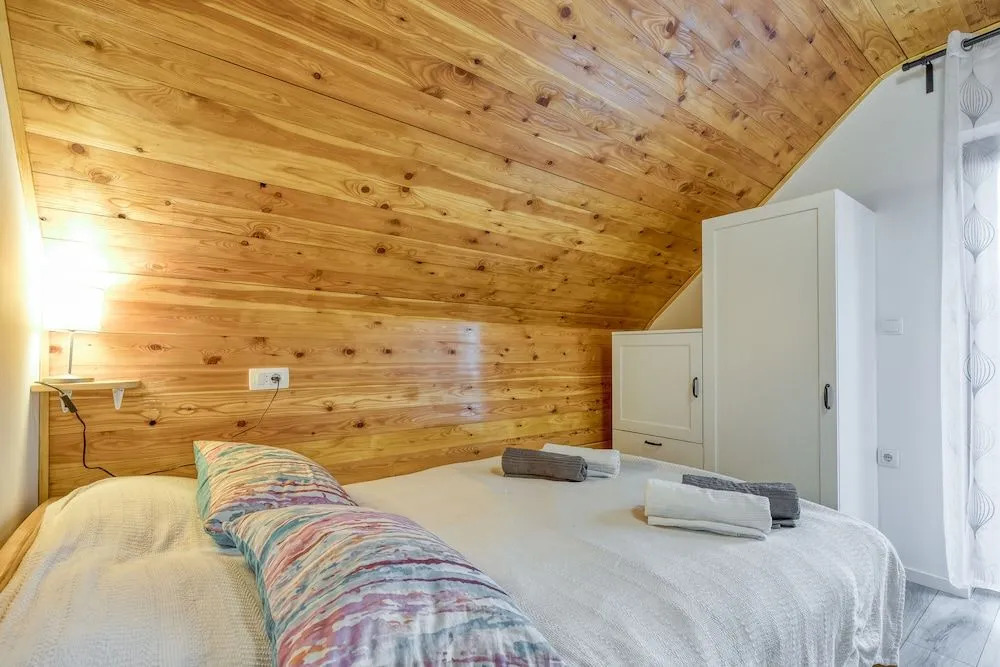 Casa Foresta Spa & Pool