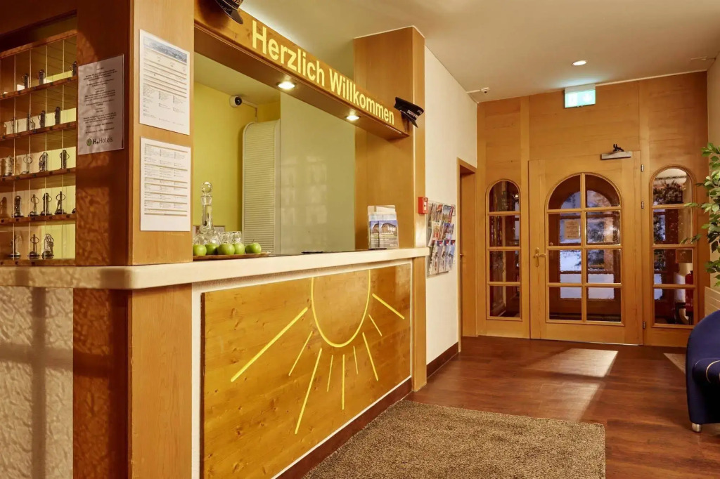 Hotel Sonnwendhof Engelberg