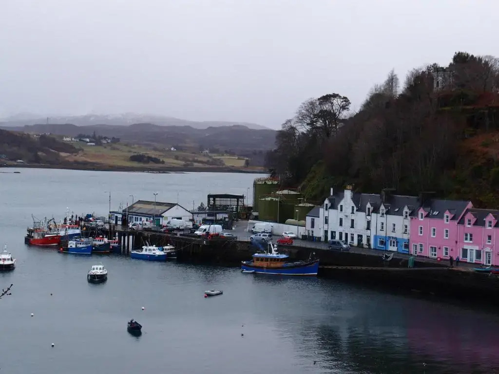 Skye Haven