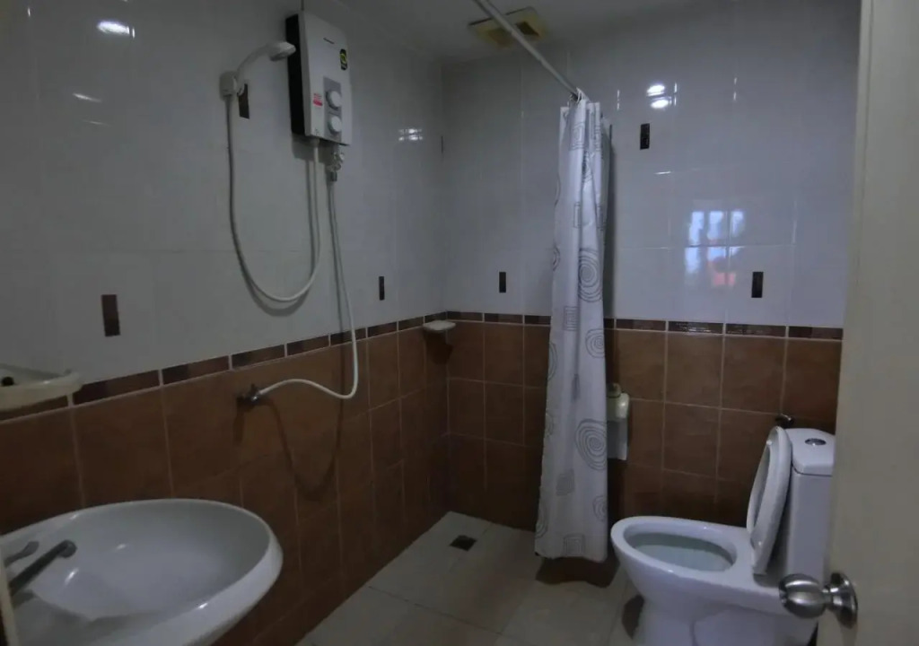 Barracuda Guesthouse