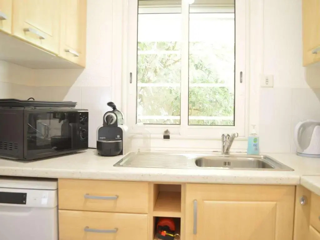 Appartement Banyuls-sur-Mer, 3 pièces, 6 personnes - FR-1-225C-57