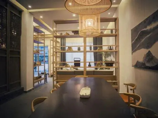 Cili Ciwai Hostel