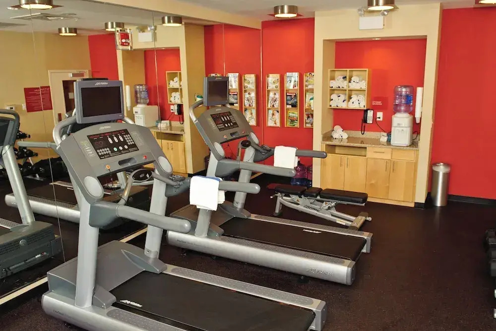 TownePlace Suites Charlotte Mooresville