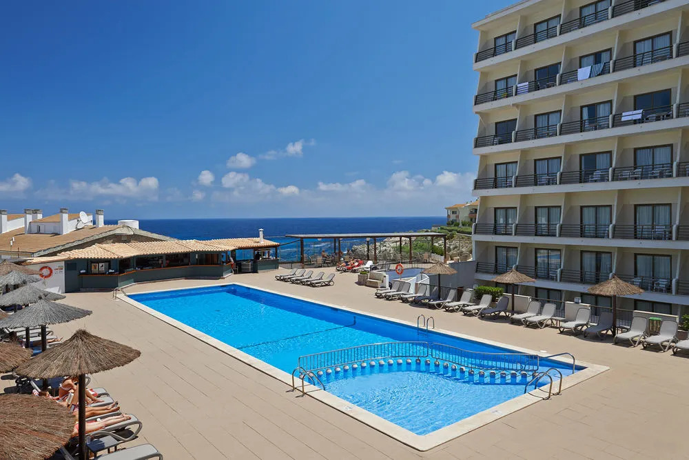 allsun Hotel Lux de Mar