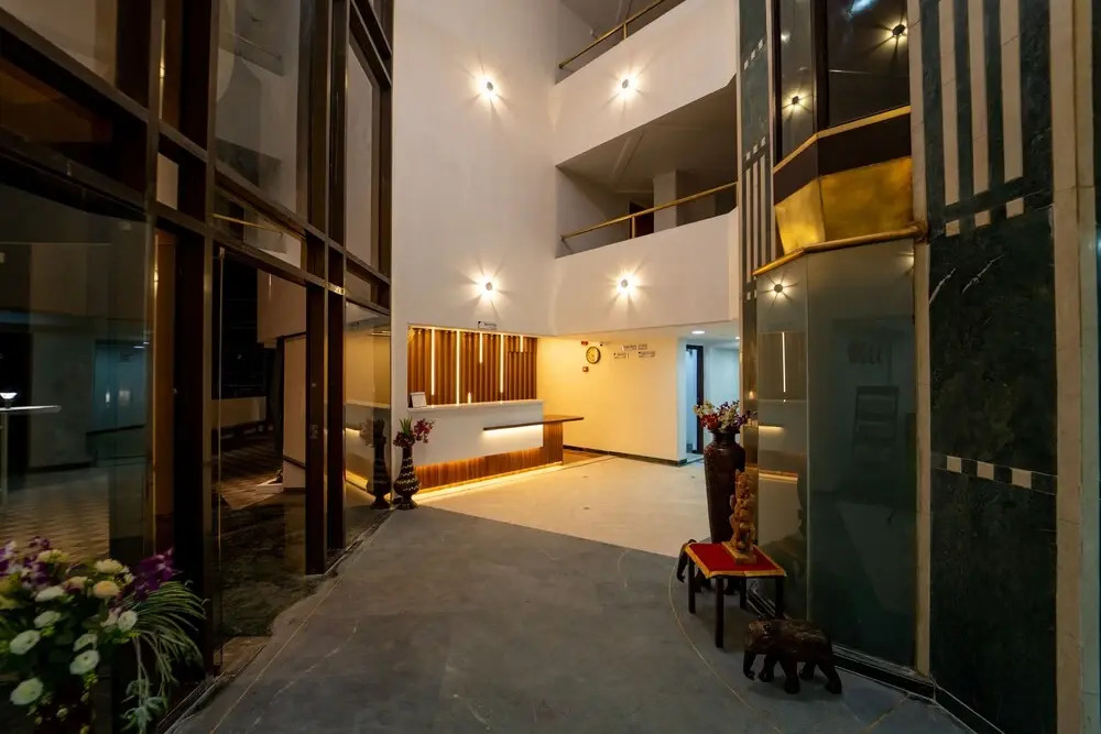 Hotel Kewal