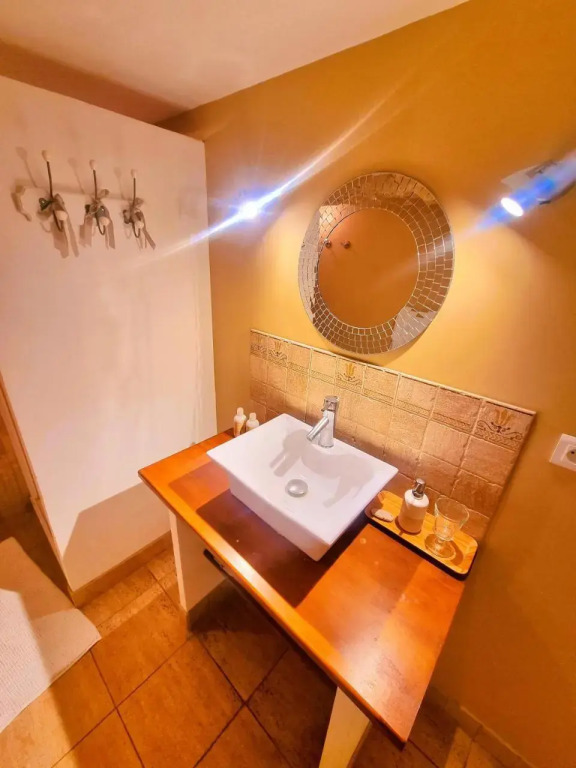La Bastide Du Vieux Four Bed&Breakfast