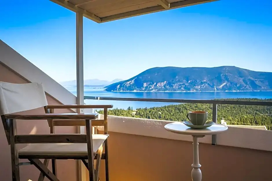 Villa Serenity