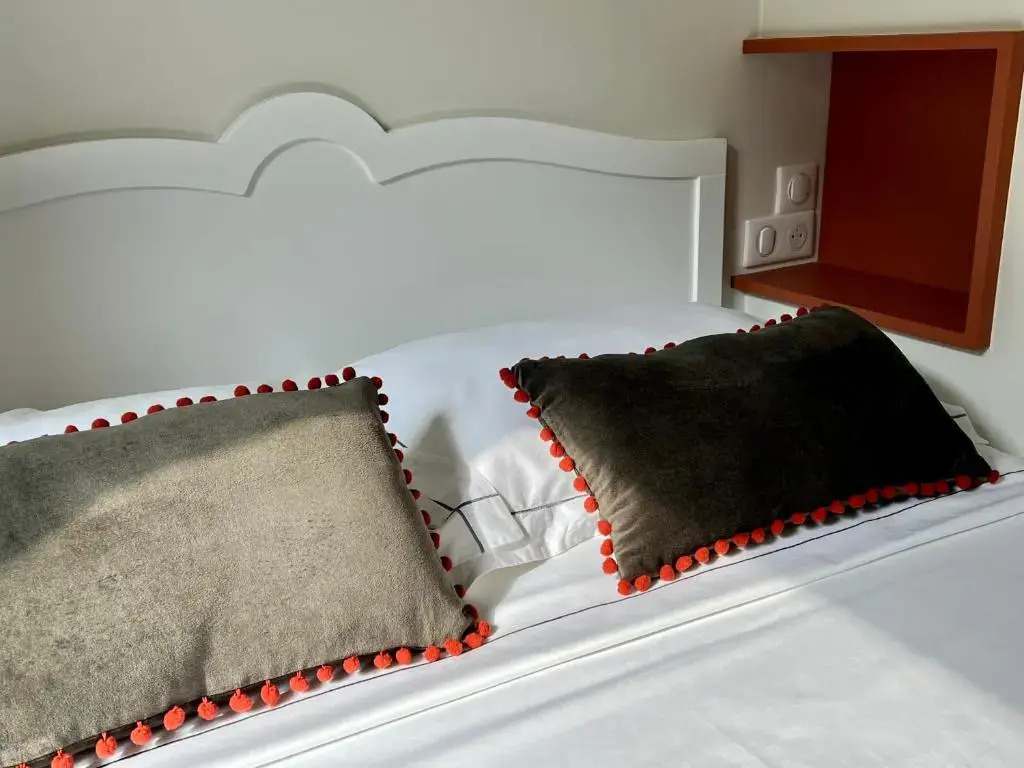 Les Petits Volets Appartements à 100m de la mer