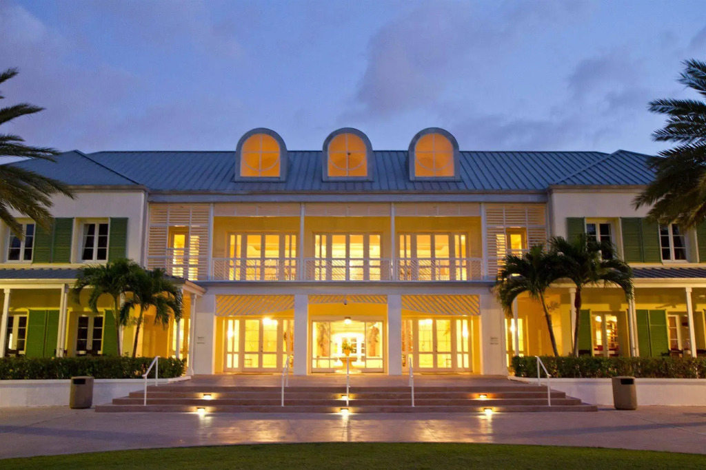 Lighthouse Pointe at Grand Lucayan - All Inclusive