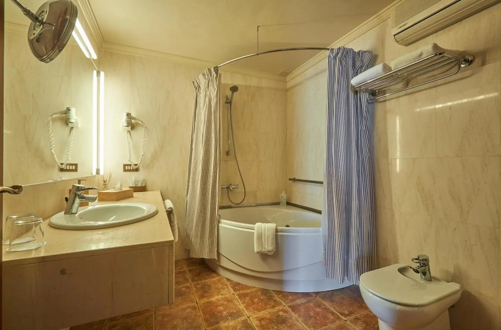 Hotel-Hostal Sport