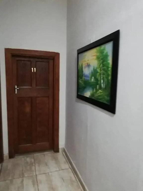 Green On Minni Guest House