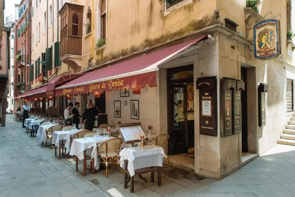 Cà del Gambero