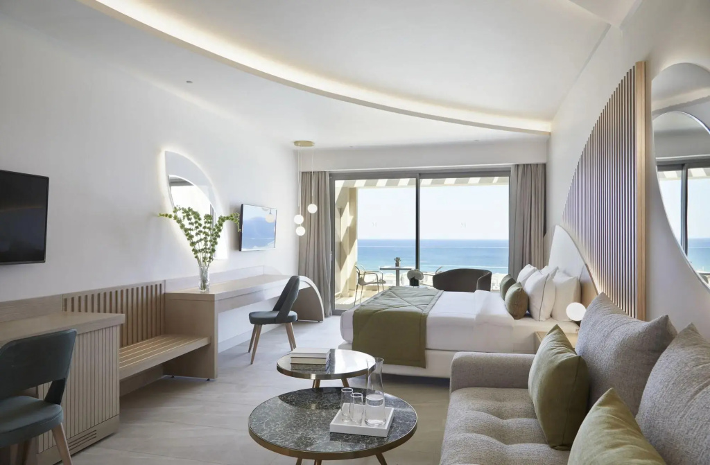 Mayia Exclusive Resort & Spa - Adults Only - All Inclusive