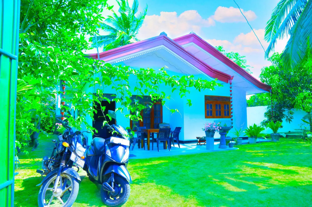 Villa Serenity Weligama