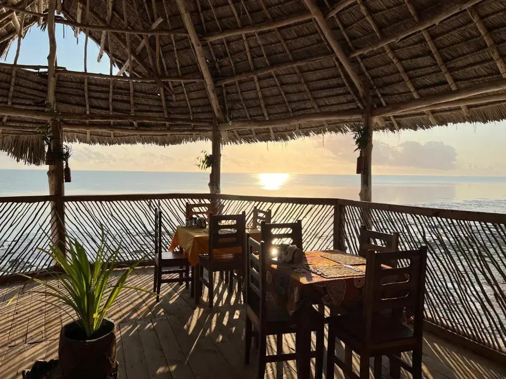 Turkuaz Beach Zanzibar