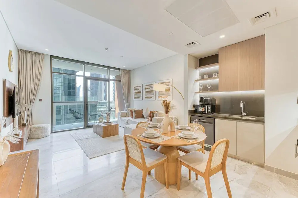 Peninsula Five