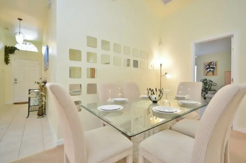 193rwc Luxury 5 Bed Pool Villa