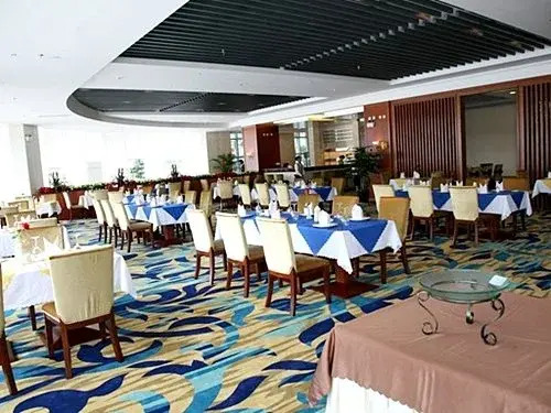 Dali Meideng Hotel