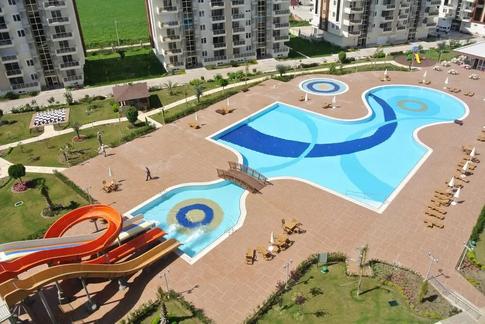 Orion City Dublex