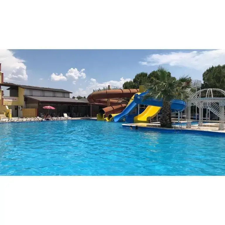 Aqua Garden Otel