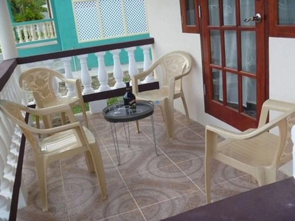 Eve's Barbados Hideaway