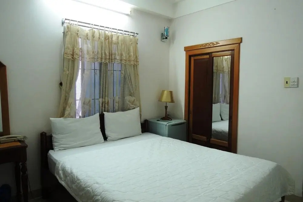 OYO 1109 Blue Sea 3 Hotel