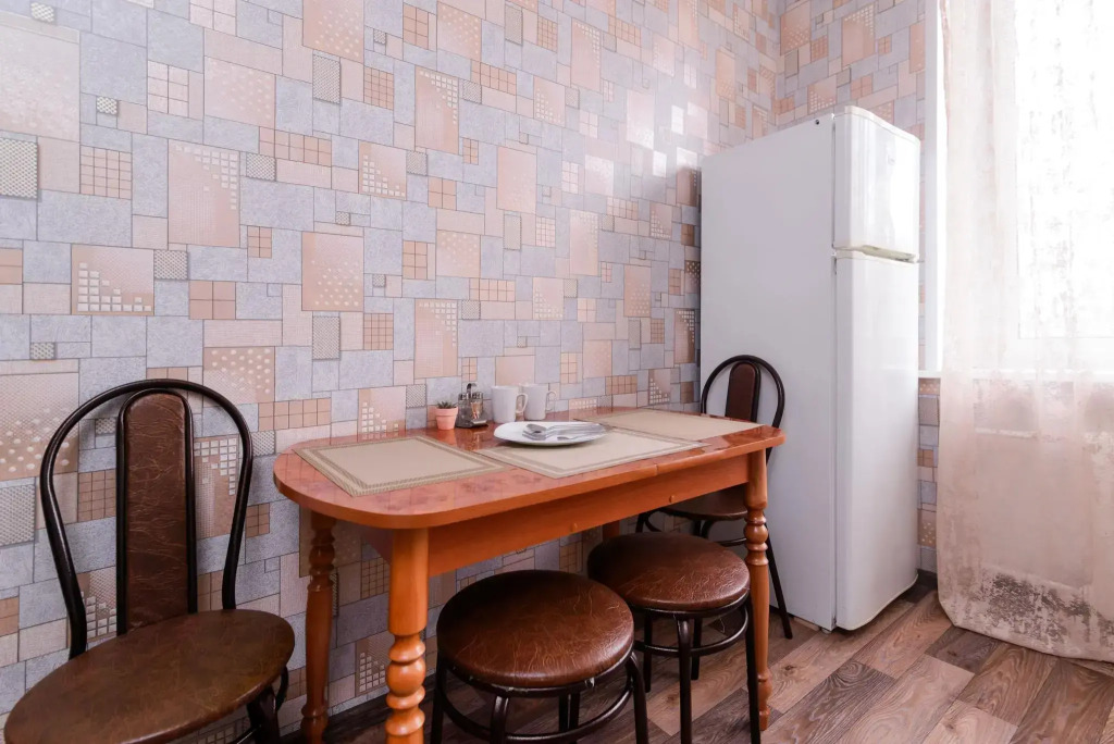 Comfort Home (Комфорт Хоум) на проспекте Мира 120