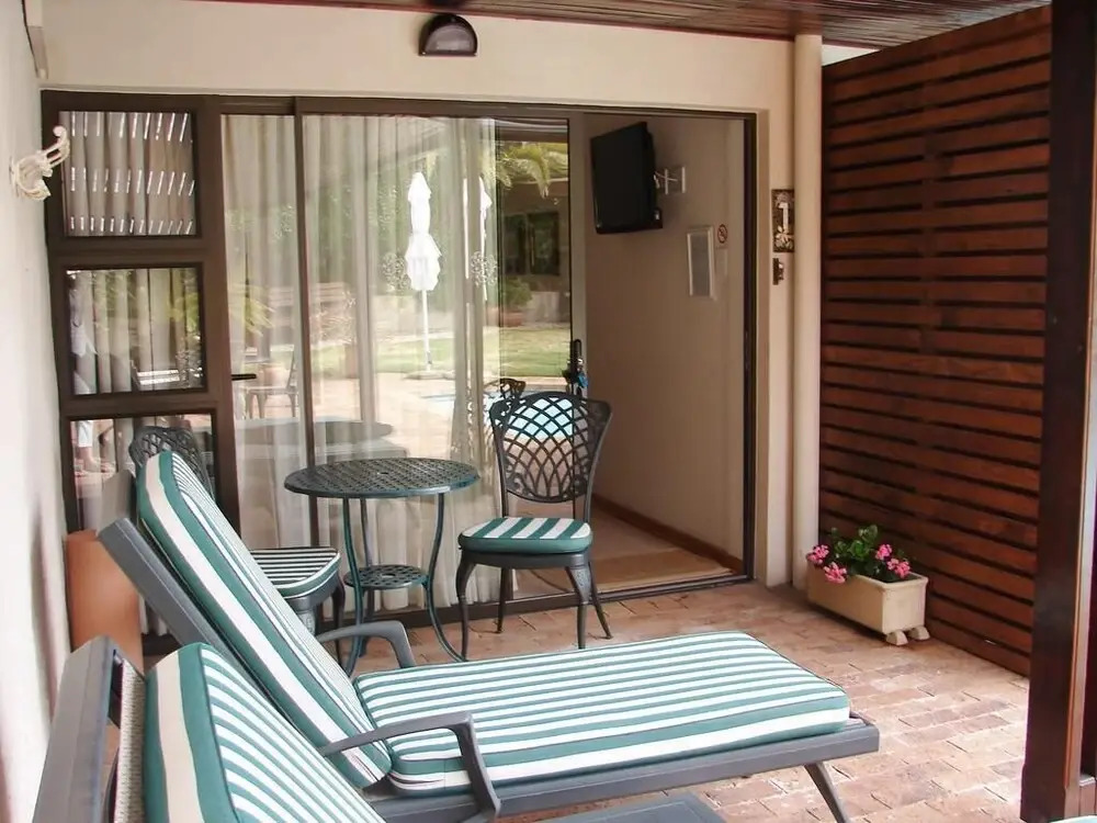 Majorca House