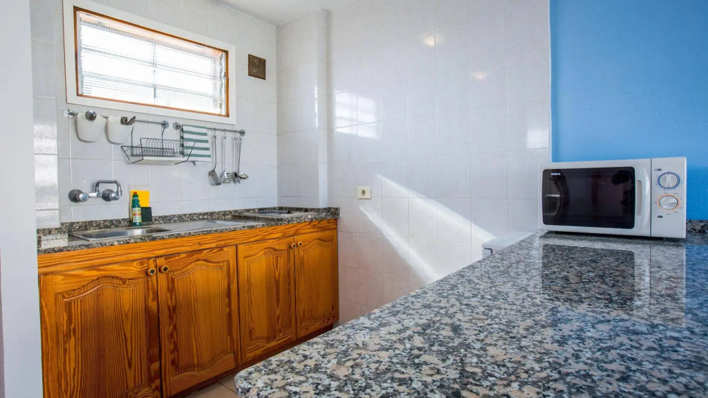 Tagoror Beach Apartments - Adults Only
