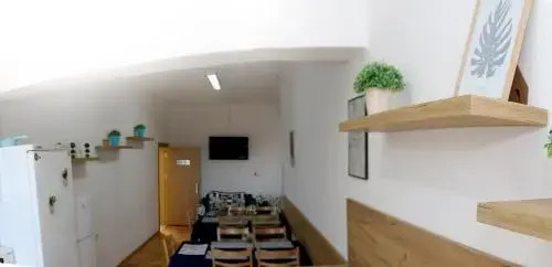 Gile Guest House