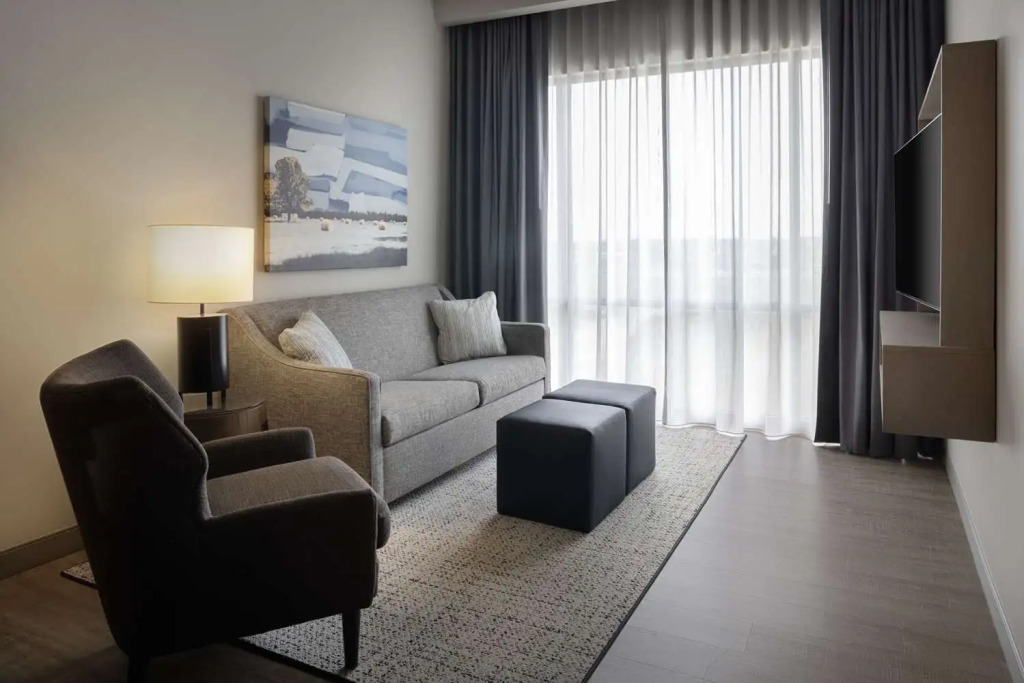 Embassy Suites By Hilton Bowling Green