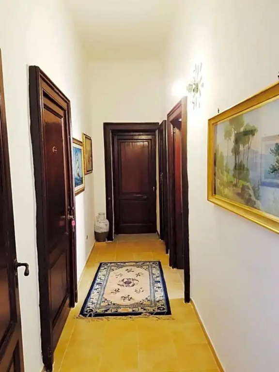 Parthenopes home